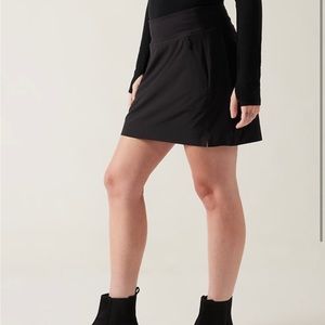 Athleta Soho Skort